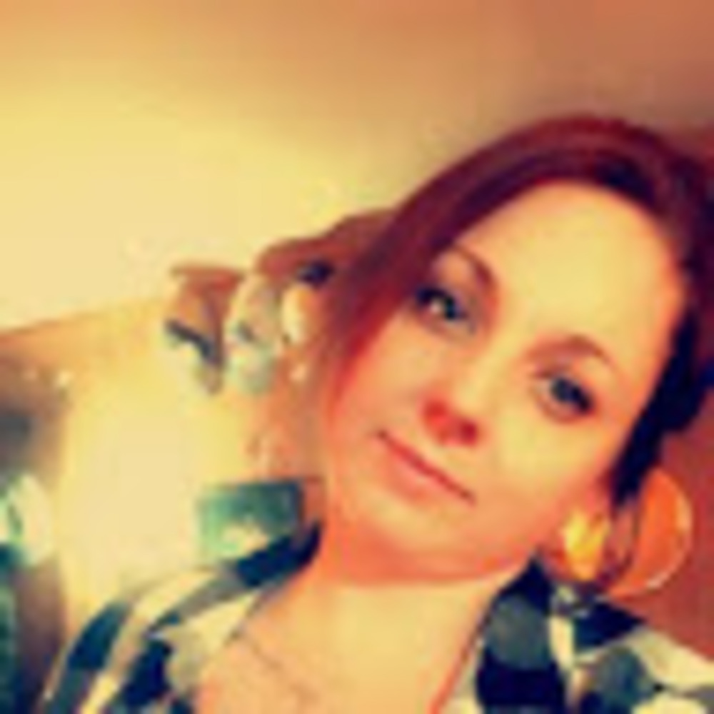 Meet your Posher, Tiffany